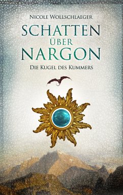 Schatten über Nargon (eBook, ePUB)