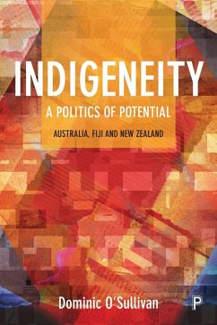 Cover Indigeneity: A Politics of Potential (eBook, ePUB)