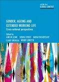 Gender, Ageing and Extended Working Life (eBook, ePUB)