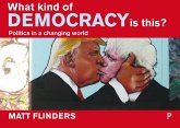 What Kind of Democracy Is This? (eBook, ePUB)