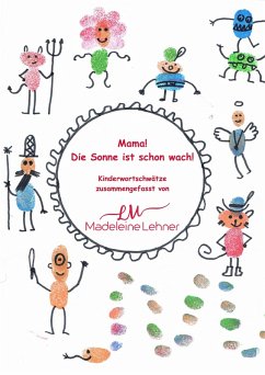 Cover Mama! Die Sonne ist schon wach! (eBook, ePUB)