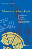Schweizerische Demokratie (eBook, ePUB)