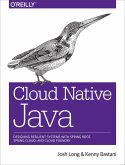 Cloud Native Java (eBook, ePUB)