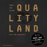 QualityLand Bd.1 (MP3-Download)