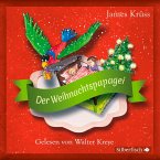 Der Weihnachtspapagei (MP3-Download)