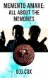 Memento Amare: All About the Memories... - Bild 1