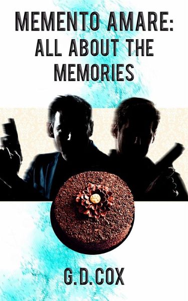 Memento Amare: All About the Memories (eBook, ePUB)