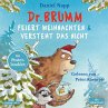 Dr. Brumm feiert Weihnachten / Dr.... - Bild 1