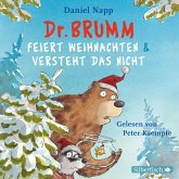 Dr. Brumm feiert Weihnachten / Dr. Brumm versteht das nicht (Dr. Brumm) (MP3-Download)