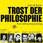 Trost der Philosophie (MP3-Download)