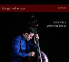 Viaggio Nel Tempo - Racz,Ernö/Trisko,Veronika