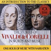 Vivaldi,Corelli: Story In Words & Music