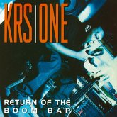 Return Of The Boom Bap