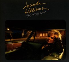 This Sweet Old World - Williams,Lucinda