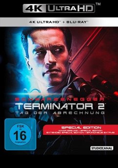 Terminator 2 - Judgment Day Special Edition