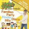 Familien Party Kinder Disco Hits - Bild 1