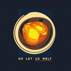 So Let Us Melt: Official Soundtrack (Coloured) - Curry,Jessica