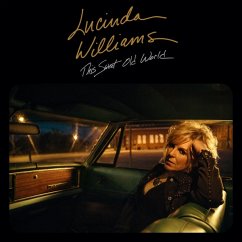 This Sweet Old World - Williams,Lucinda