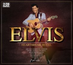 Heartbreak Hotel - Presley,Elvis