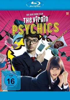 The Virgin Psychics