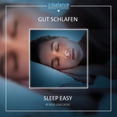 Gut Schlafen - Lovegrove,Ross