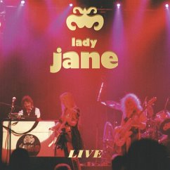 Live - Lady Jane