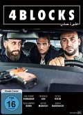 4 Blocks - Staffel 1 - 2 Disc DVD