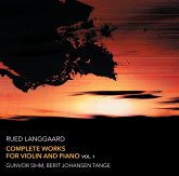 Sämtliche Werke Für Violine Und Klavier Vol.1