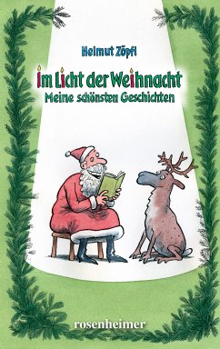 Im Licht der Weihnacht (eBook, ePUB) - Zöpfl, Helmut