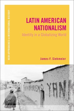 Cover Latin American Nationalism (eBook, ePUB)