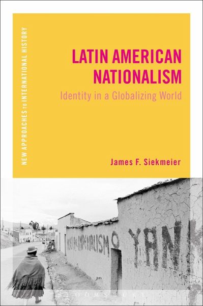 Latin American Nationalism (eBook, ePUB)