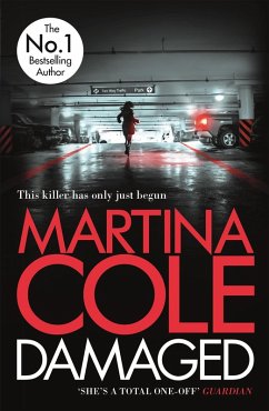 Cover Damaged (eBook, ePUB)