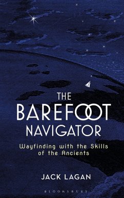 The Barefoot Navigator (eBook, PDF) Cover The Barefoot Navigator (eBook, PDF)