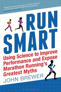 Run Smart (eBook, ePUB) - Brewer, John