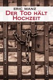 Der Tod hält Hochzeit: Österreich Krimi (eBook, ePUB)