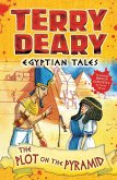 Egyptian Tales: The Plot on the Pyramid (eBook, ePUB)
