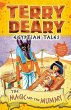 Egyptian Tales: The Magic and the Mummy... - Bild 1
