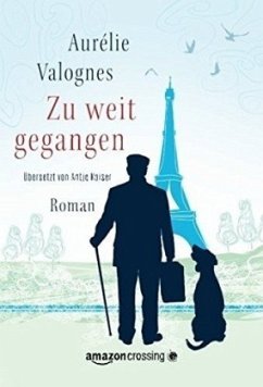 Zu weit gegangen - Valognes, Aurélie