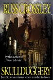 Skullduggery (The Jazz Stiletto Mysteries) (eBook, ePUB)