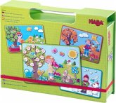 Magnetspiel-Box Jahreszeiten (Kinderspiel) Magnetspiel-Box Jahreszeiten (Kinderspiel)
