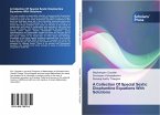 A Collection Of Special Sextic Diophantine Equations With Solutions