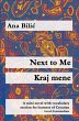 Next to Me / Kraj mene (eBook, ePUB) - Bild 1
