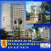 Herzlich willkommen in Lünen a.d. Lippe Herzlich willkommen in Lünen a.d. Lippe