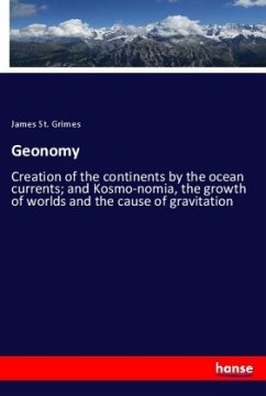Geonomy