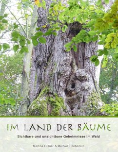 Im Land der Bäume - Grauer, Martina;Haeberlein, Mathias