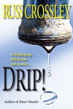 Cover Drip! (eBook, ePUB)
