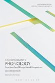 A Critical Introduction to Phonology (eBook, PDF)