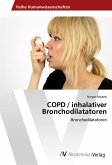 COPD / inhalativer Bronchodilatatoren
