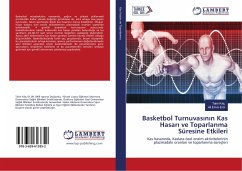 Basketbol Turnuvas¿n¿n Kas Hasar¿ ve Toparlanma Süresine Etkileri