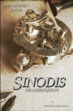 SINODIS - Tailor, John Marten